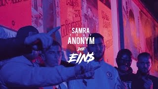 Samra Ft. Anonym - Die Eins