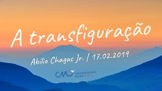 A transfiguração