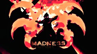 Madness Amv Anime Mix