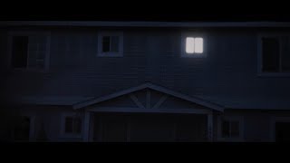 The Visitor - Horror Short Film