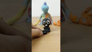 Doey And Sprunki Made Sprunki Black Phase 4