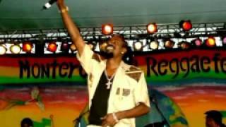 Watch Beenie Man Got To Be There video