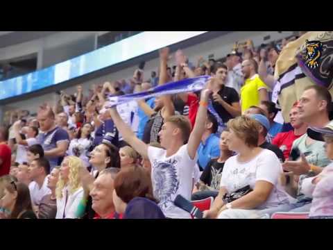 Всем спасибо за сезон!