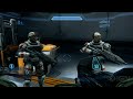 Halo 4 - Easter Egg: Conan O'Brien and Andy Richter Cameo