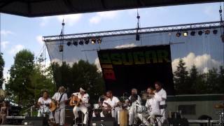 Watch Big Sugar 100 Cigarettes video