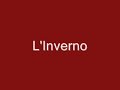 Inverno