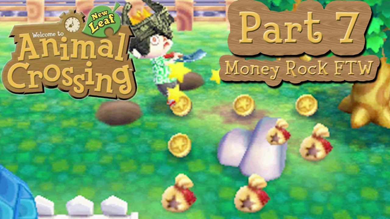 how to earn more money in animal crossing new leaf