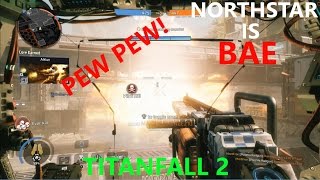 Anfall 2 Northstar Is Bae