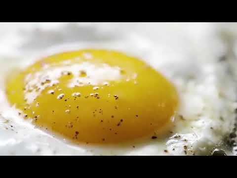 7 Loại Thực Phẩm tuyệt Vời Cho Bữa Sáng, Tốt gấp 100 Lần Bún Phở