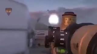 Quick Scope Meme