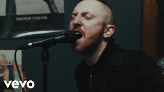 Watch While She Sleeps Silence Speaks feat Oli Sykes video