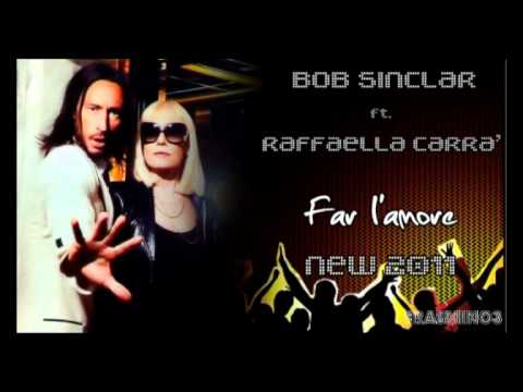 Raffaella Carr - Topic - YouTube