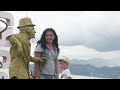 HUMAN STATUE PRANK 2019 3 | AWESOME REACTIONS