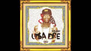 Watch Soulja Boy In My Zone video