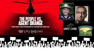 Democracy Film Series: The People Vs. Agent Orange