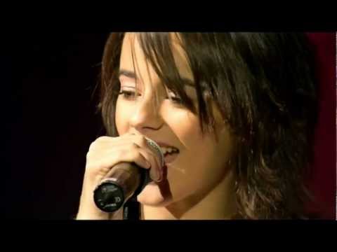 Alizée - Hey! Amigo! (En Concert Remastered HD 1080p)