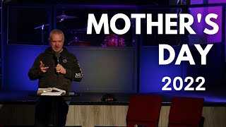 Mother's Day Service 2022 - New Life City Church