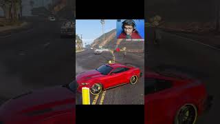 Shadow Gamer Insane Moment In Gta 5