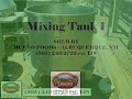Stainless Steel Mixing Tanks For Sale