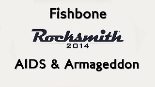 Watch Fishbone Aids  Armageddon video
