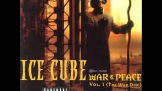 Watch Ice Cube The Peckin Order video
