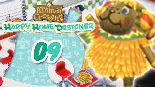 rencontre animal crossing wii