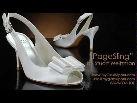 Wedding Shoe Review for