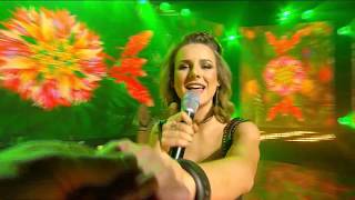 Анжелика Пушнова - True Love ( Eurovision Song Contest 2020 )