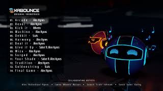 Kabounce Soundtrack