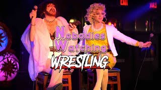 Nobodies Watching Wrestling Ep 10: WWE Survivor Series LIVE! (2017)