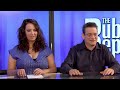 Andy Kindler and Gina Grad on The Rubin Report