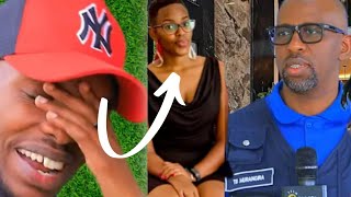 Dany Nanone Dore Ibimubayeho Ibi Rib Igombe Ibigarukemo Tuuuyu Mugore Afite Ikibazo?