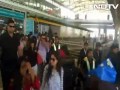 Bride-to-be Arpita Khan checks in to Hyderabad