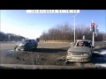 Car Crash Compilation # 34