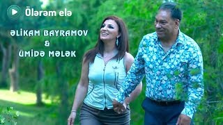 Əlikram Bayramov - Ölərəm Elə | Azeri Music []