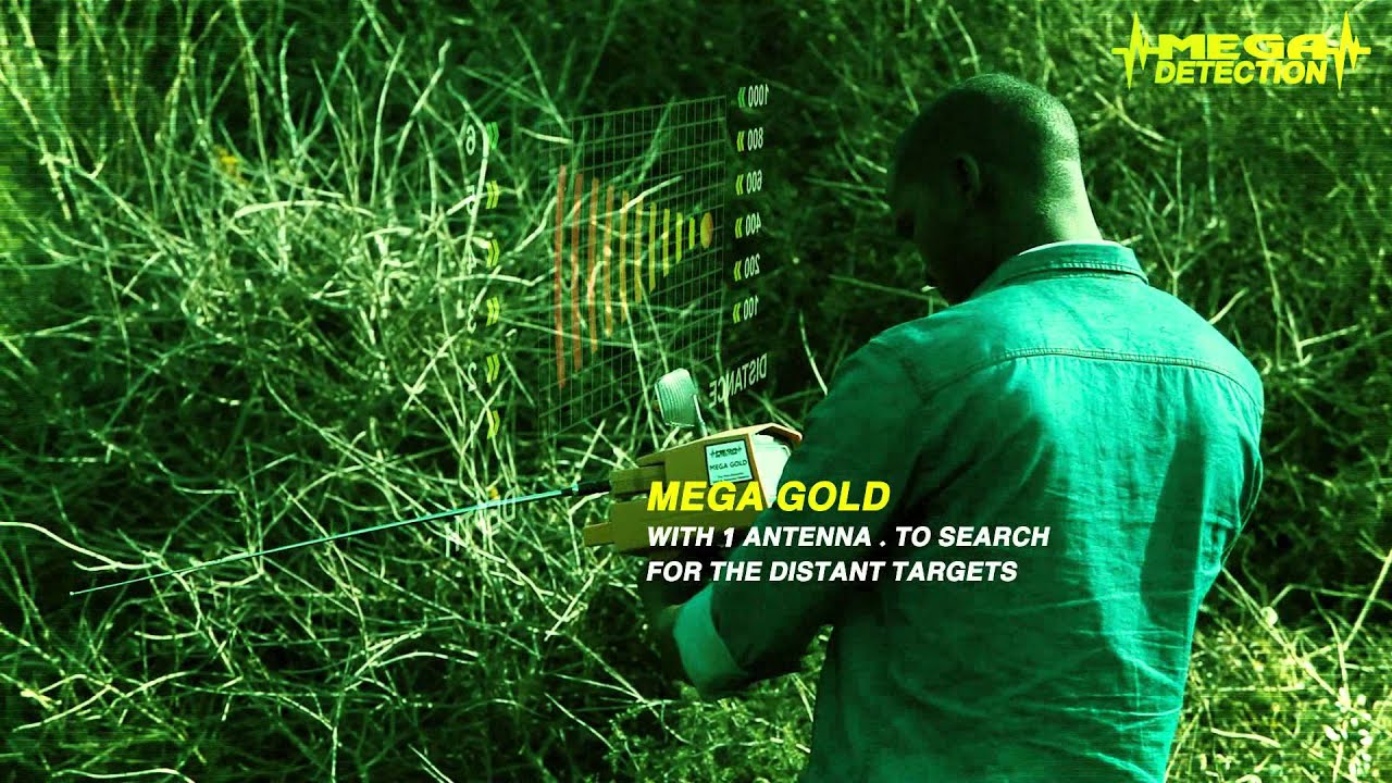 GoldMetalDetectorSystemLongRangeLocatorsMega GoldMetalDetectorSystemLongRangeLocatorsMega