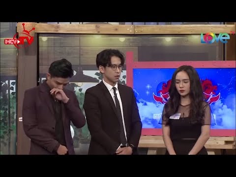 BẤT NGỜ gặp lại NGƯỜI YÊU CŨ trên sóng truyền hình, chàng trai khóc ANH ĐAU LẮM 😓