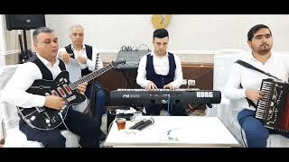 Terekeme Samir Gitara Orxan Qarmon 17-12-2022