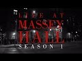 Live at Massey Hall (Season 1)