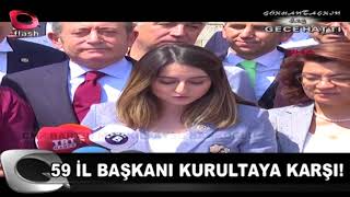 Flash Tv Haber Bülteni