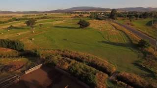 Ratho Farm Introduction