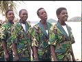 Kagunga SDA Choir-Yesu alizaliwa (Sengerema Mwanza