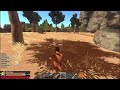 Hurtworld Indonesia Episode 1 Berkelana Hurtworld Indonesia Episode 1 Berkelana