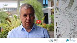 84th Session of the Committee on the Rights of the Child: Luis Ernesto Pedernera Reyna, Chair