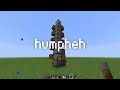 Minecraft Tutorial - Item Elevator (Droppers) [1.5 Redstone Update]
