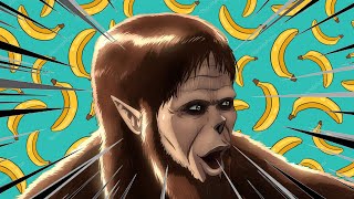 Attack On An Sezon 2 - Parodi̇sel Eleşti̇ri̇