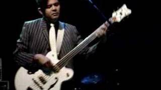 Watch Cafe Tacuba Tengo Todo video