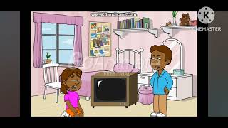 Dora Changed To Pbs Sprout School And Gets Grounded