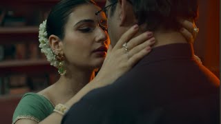 Aap Jaisa Koi Hot Scenes Timing Fatima Sana Shaikh Hot Webseries Timing Netflix Webseries