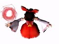 [Touhou MMD] 最炫民族風- 東方版